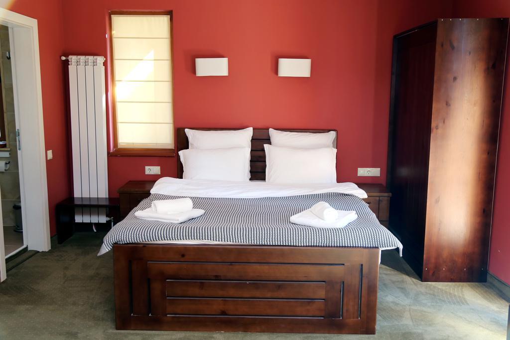 Villa Ema Panichishte Habitación foto